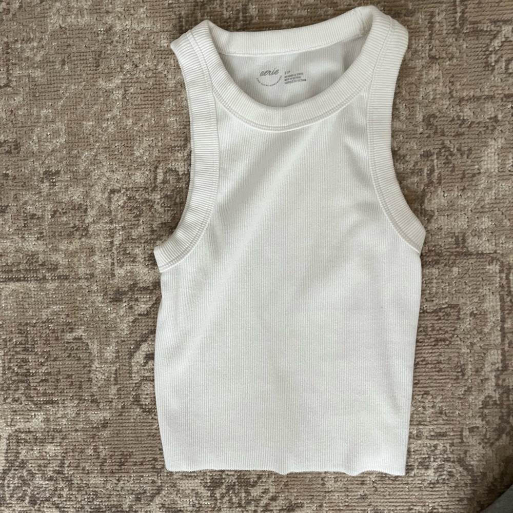 Aerie tank top